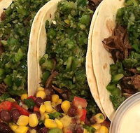 Famished Homestyle Food Bar - New South Wales Tourism 