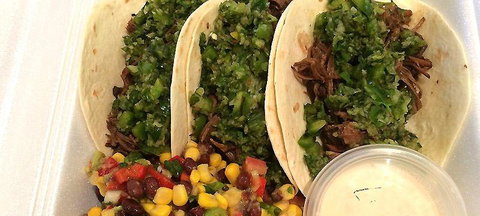 Famished Homestyle Food Bar - New South Wales Tourism  0