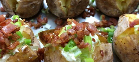 Famished Homestyle Food Bar - New South Wales Tourism  1