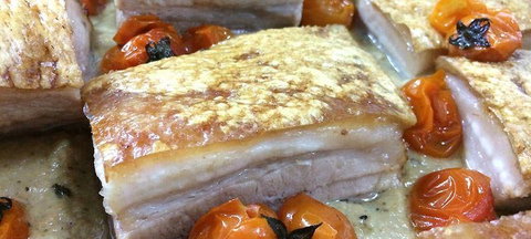 Famished Homestyle Food Bar - New South Wales Tourism  2