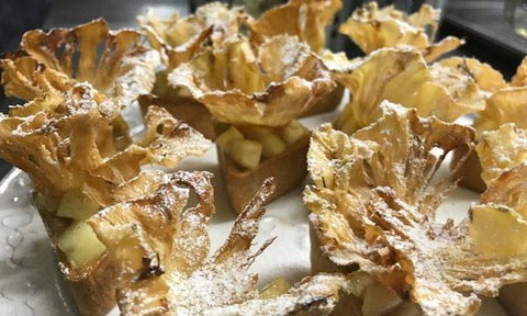 Famished Homestyle Food Bar - New South Wales Tourism  5