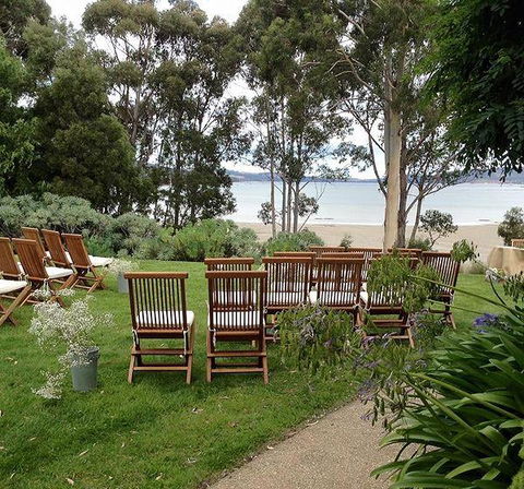 Kokomo's - New South Wales Tourism  2