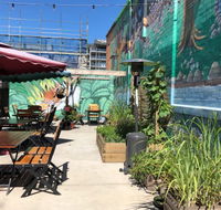 O Cha Cha - New South Wales Tourism 