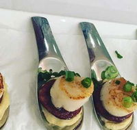 Suq Restaurant - New South Wales Tourism 