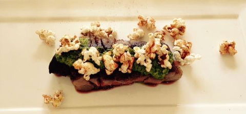 Suq Restaurant - New South Wales Tourism  9