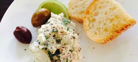 Suq Restaurant - New South Wales Tourism  1