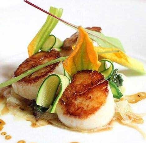 Suq Restaurant - New South Wales Tourism  5