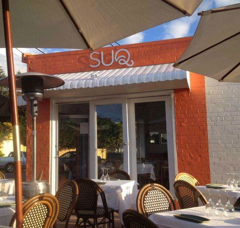 Suq Restaurant - New South Wales Tourism  6