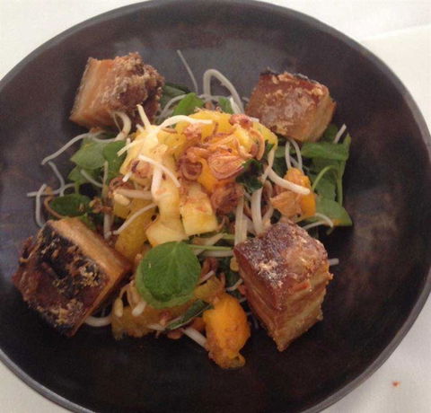 Suq Restaurant - New South Wales Tourism  7