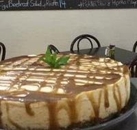 The Dancing Goat - New South Wales Tourism 