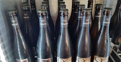 The Hub Pizza & Beer - New South Wales Tourism  7