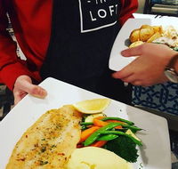 The Loft Caringbah - New South Wales Tourism 
