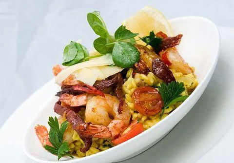 All' Antica Italian Restaurant & Pizzeria - New South Wales Tourism  12