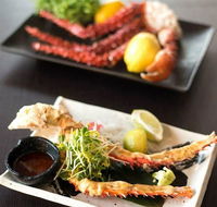Aurora Ozone Hotel Restaurant - New South Wales Tourism 