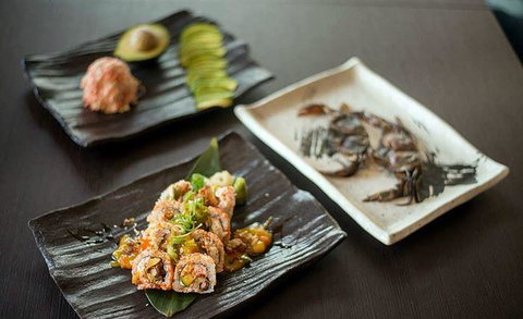 Aurora Ozone Hotel Restaurant - New South Wales Tourism  1