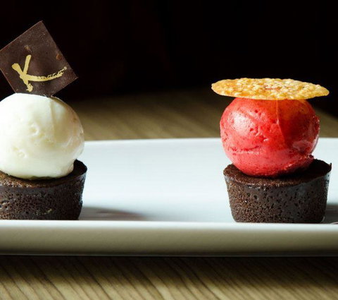 Aurora Ozone Hotel Restaurant - New South Wales Tourism  4