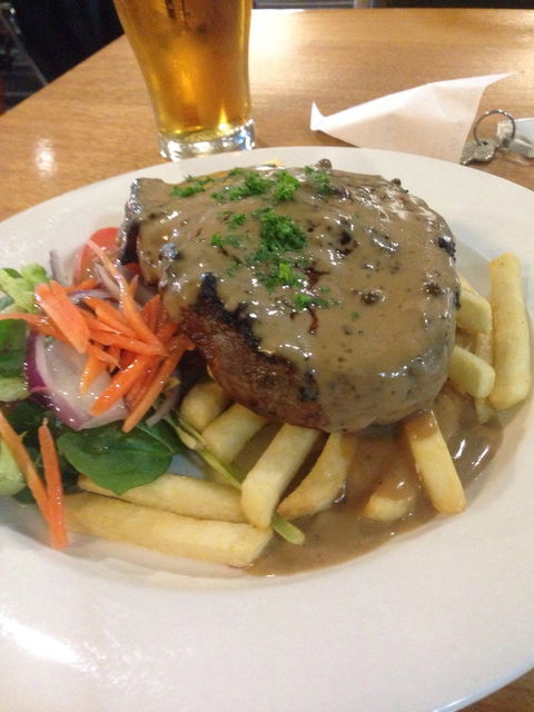 Bay Bar & Bistro - New South Wales Tourism  4