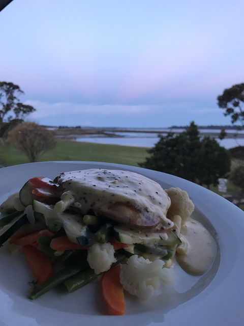 Bay Bar & Bistro - New South Wales Tourism  5