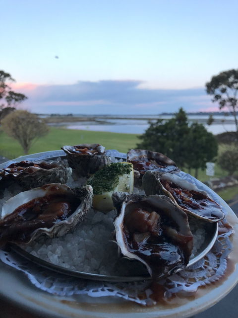 Bay Bar & Bistro - New South Wales Tourism  6