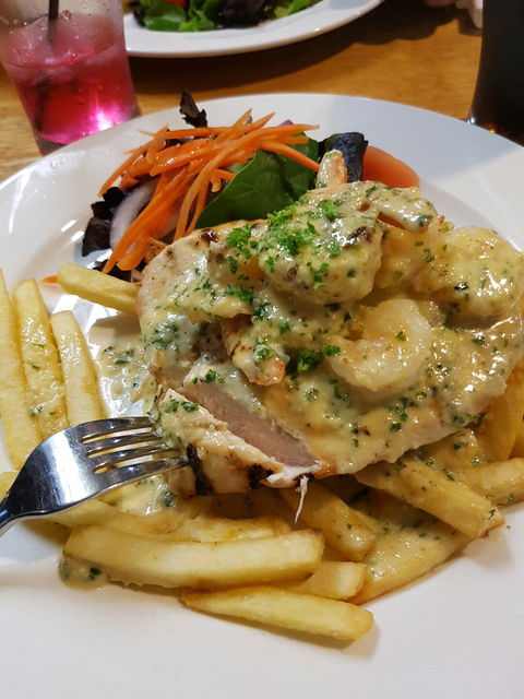 Bay Bar & Bistro - New South Wales Tourism  7