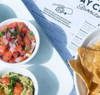 Bay City Burrito Hawthorn - Mexican - New South Wales Tourism 