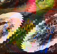 Big Table - New South Wales Tourism 