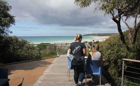 Bunkers Beach House - New South Wales Tourism  17