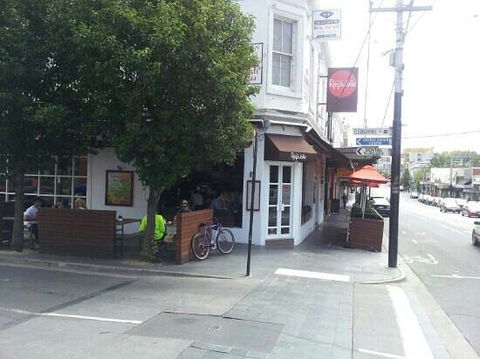 Cafe Republic - New South Wales Tourism  0