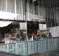 Caffe Cino - New South Wales Tourism 