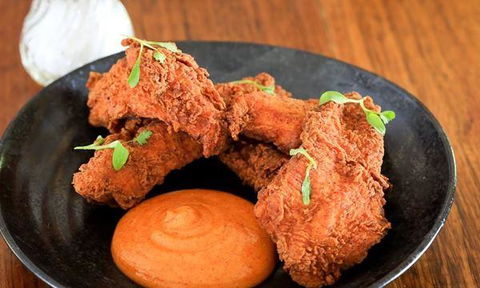 Cauliflower Hotel - New South Wales Tourism  9