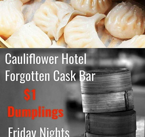 Cauliflower Hotel - New South Wales Tourism  11