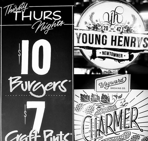 Cauliflower Hotel - New South Wales Tourism  12