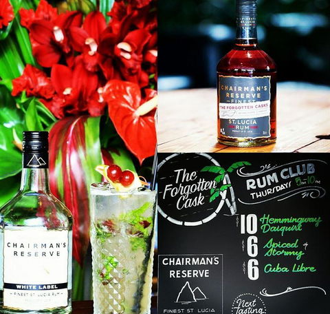 Cauliflower Hotel - New South Wales Tourism  13