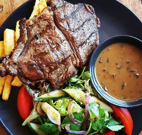 Cauliflower Hotel - New South Wales Tourism  14