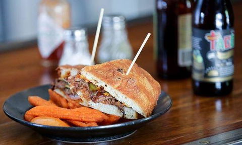 Cauliflower Hotel - New South Wales Tourism  15