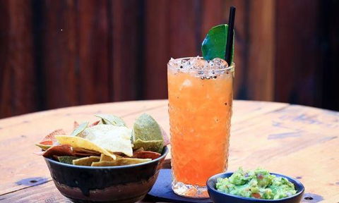 Cauliflower Hotel - New South Wales Tourism  18