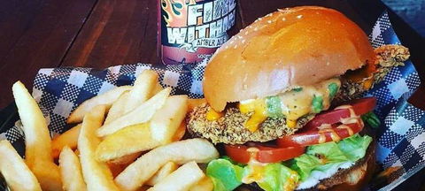 Cauliflower Hotel - New South Wales Tourism  1