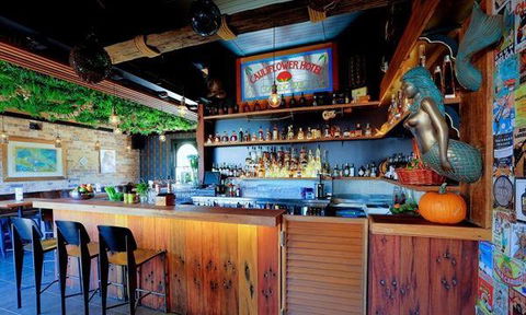 Cauliflower Hotel - New South Wales Tourism  19