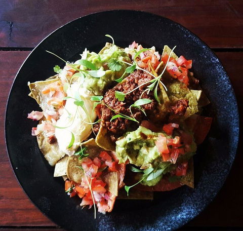 Cauliflower Hotel - New South Wales Tourism  7