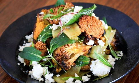 Cauliflower Hotel - New South Wales Tourism  8