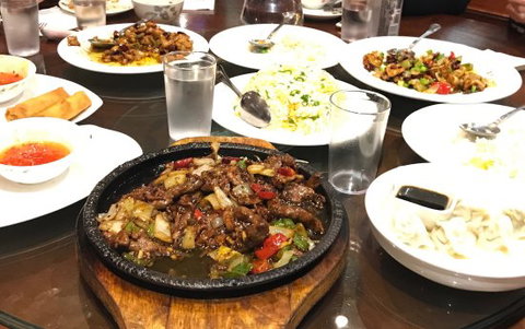 China Chilli - New South Wales Tourism  0