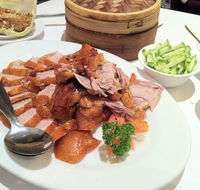 Dahu Peking Duck Restaurant - New South Wales Tourism 