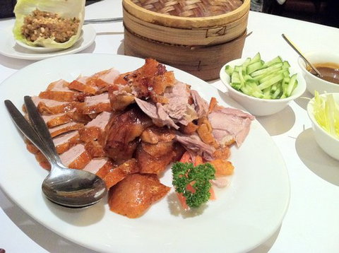 Dahu Peking Duck Restaurant - New South Wales Tourism  0