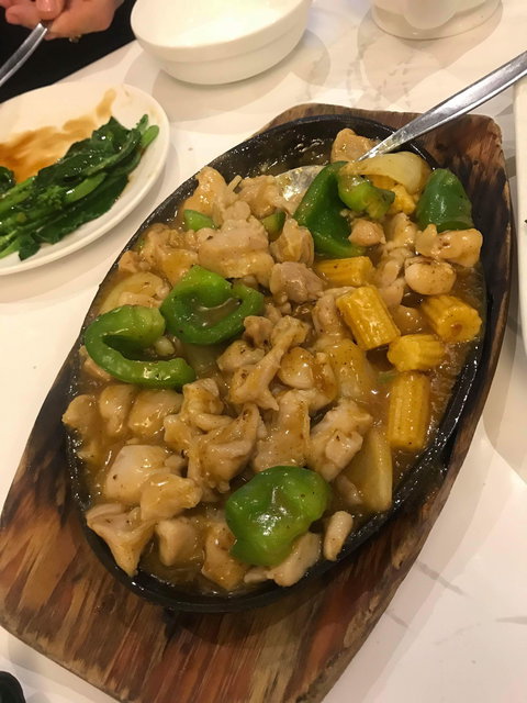 Dahu Peking Duck Restaurant - New South Wales Tourism  2