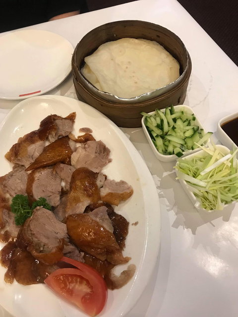 Dahu Peking Duck Restaurant - New South Wales Tourism  4