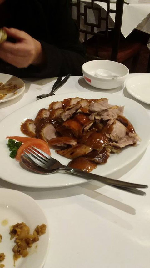 Dahu Peking Duck Restaurant - New South Wales Tourism  5