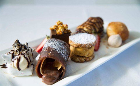 Dragon Den - New South Wales Tourism  10