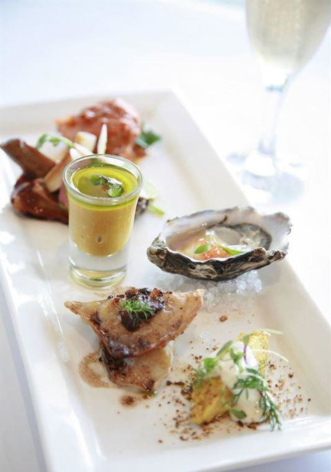 Dragon Den - New South Wales Tourism  11