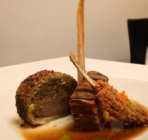 Dragon Den - New South Wales Tourism  5