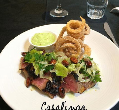 Dragon Den - New South Wales Tourism  6